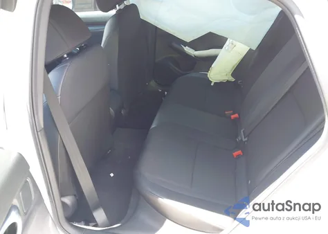 2024 Honda Civic Sport из США, поврежденный, VIN 2HGFE2F5XRH536250